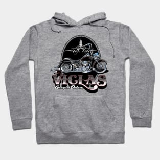 Viclas Hoodie